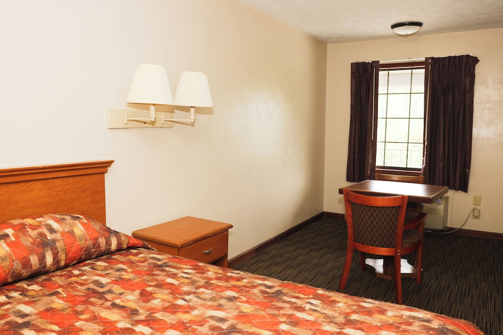 Hotel Deerfield Inn & Suites Acworth Atlanta