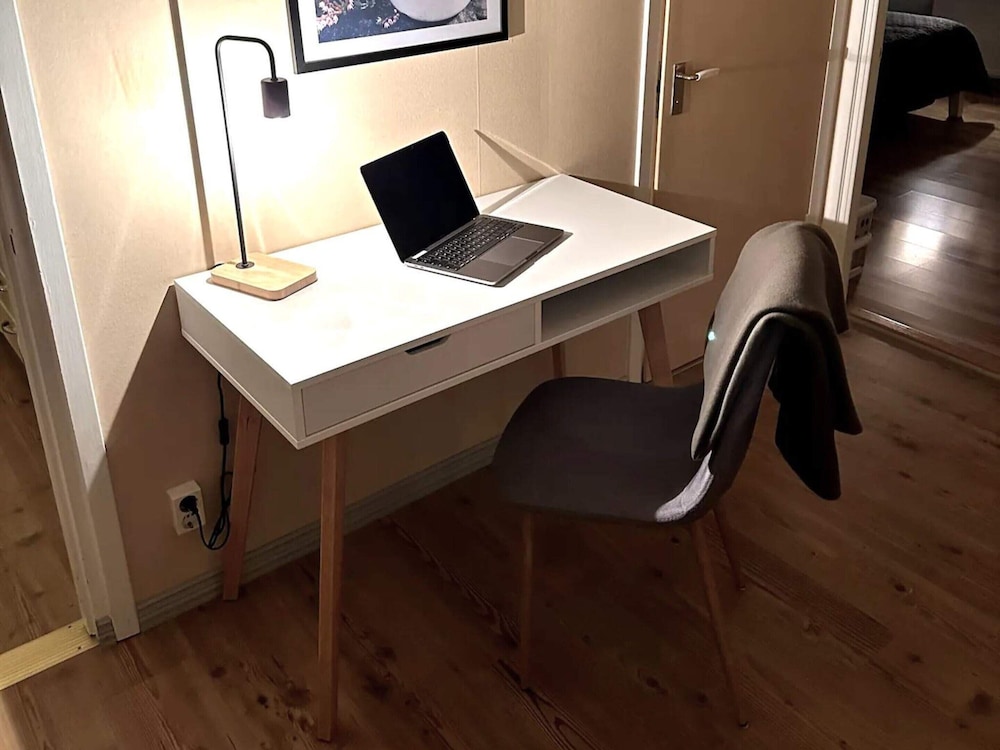 6 Person Holiday Home in Slussfors