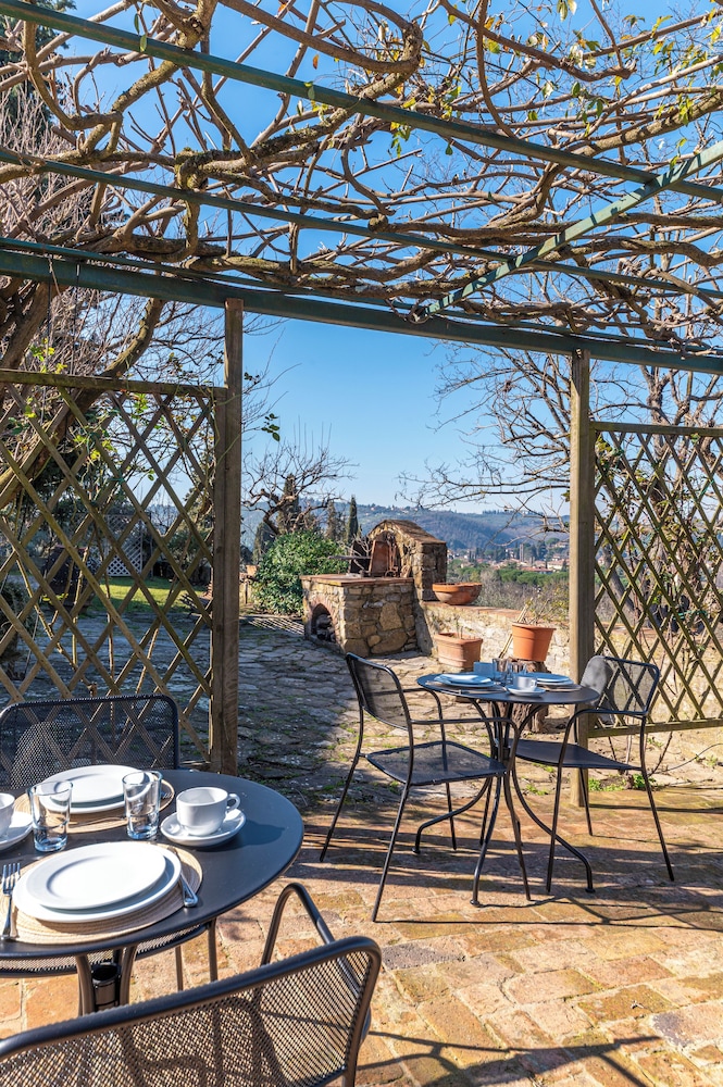 La Casa Rosa bnb