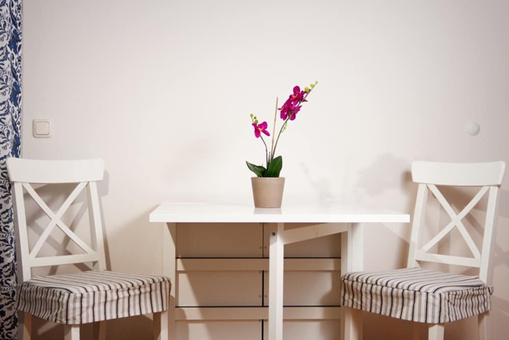 City Park Apartments Reichi