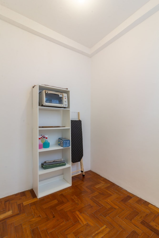 Ae302 Zona1 in Rio de Janeiro