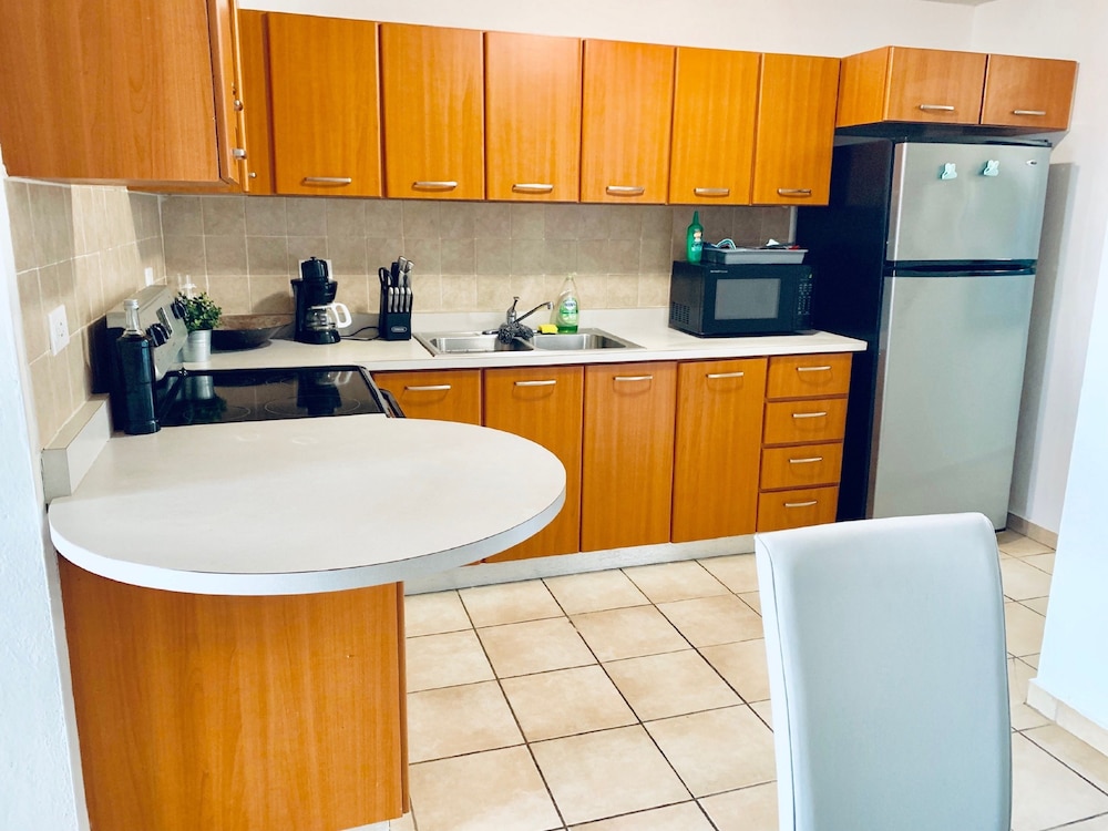 Oceania Apartments at Arecibo 681 Ocean Drive