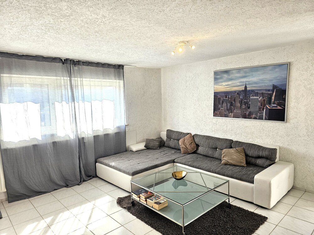 Apartmenthaus - Mackenbach