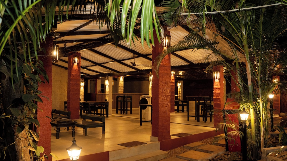 The Inaka Goa