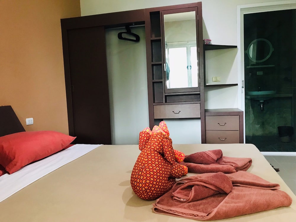 The Canal Villas Khaolak