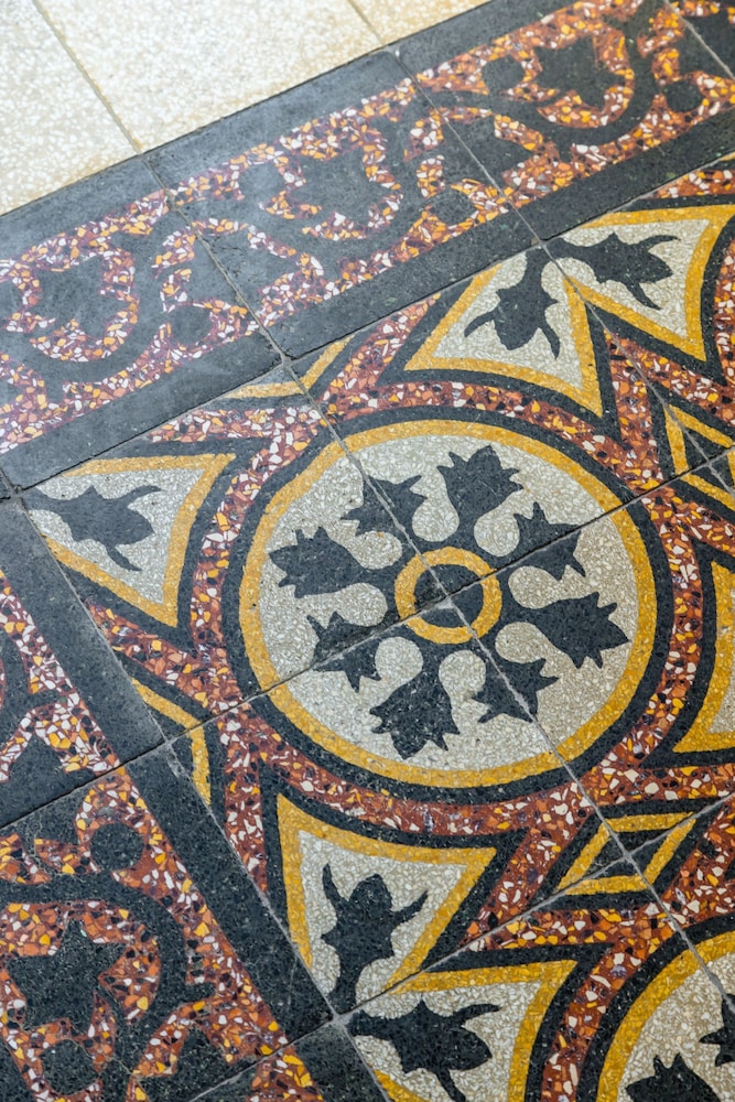 La Pinacoteca - V Irolli