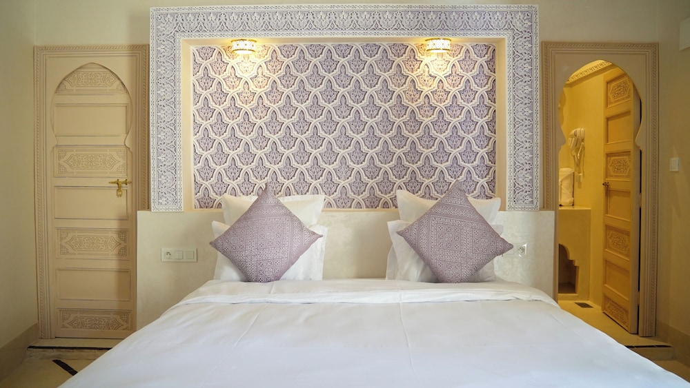 Palais Andara Riad And SPA