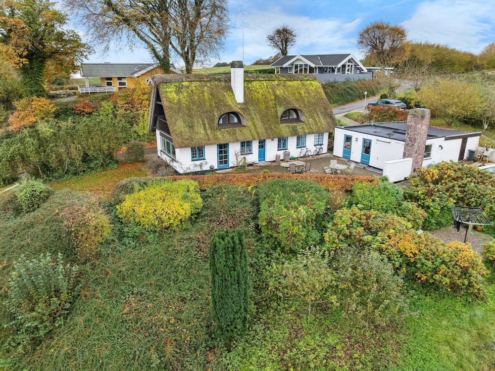 5 Star Holiday Home in Fredericia