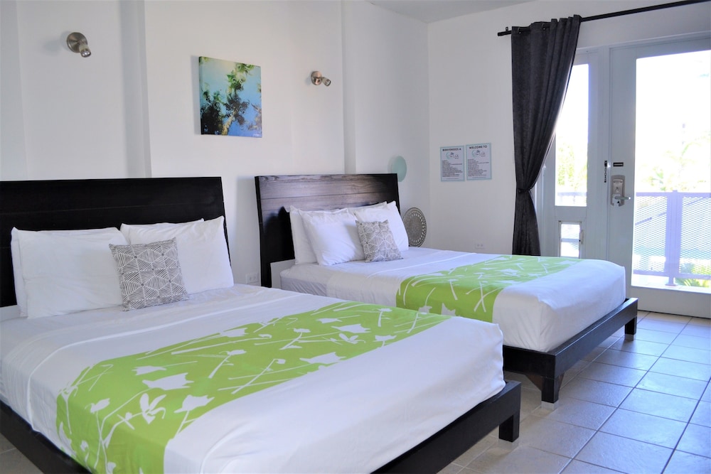 Casa Verde Hotel - Property Image 6