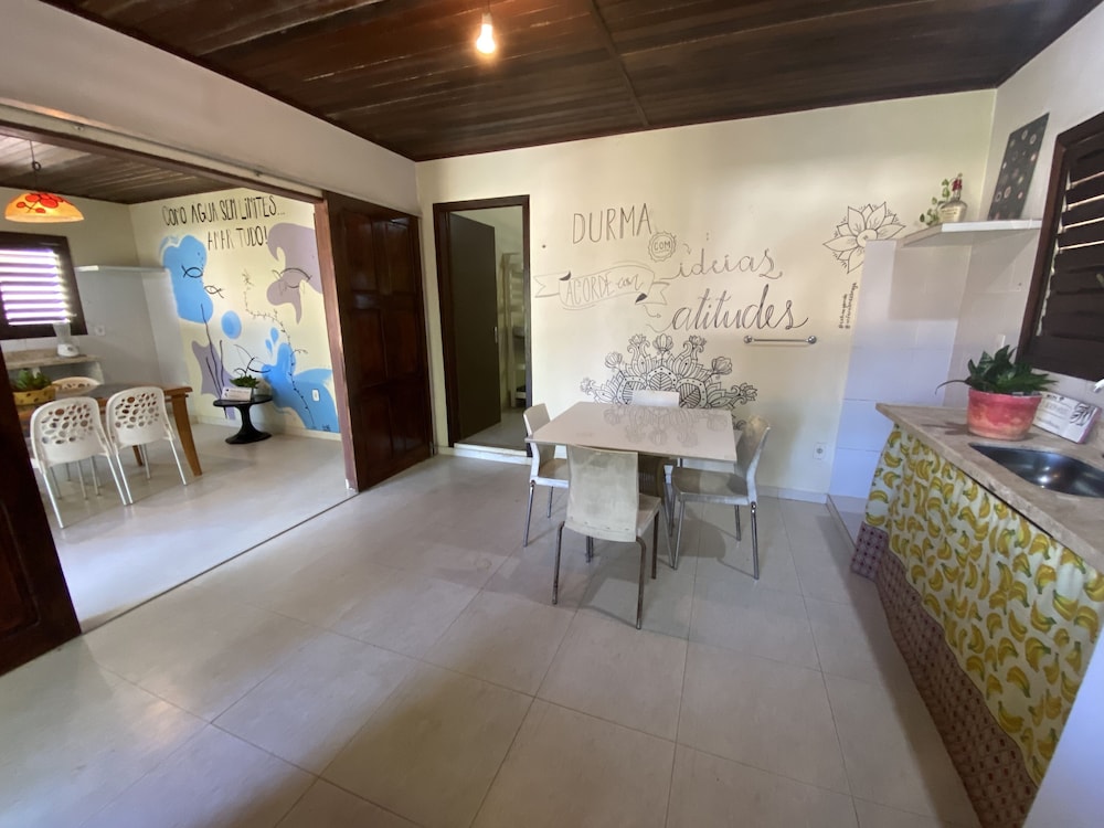 Macaco Surf House - Hostel