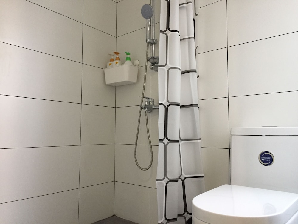 Guangzhou Ardrew Shared Homestay