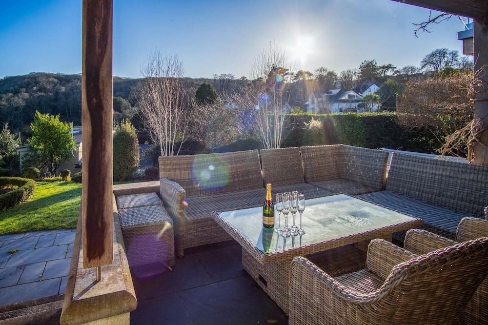 Avalon - Luxurious 4 Bedroom - Saundersfoot