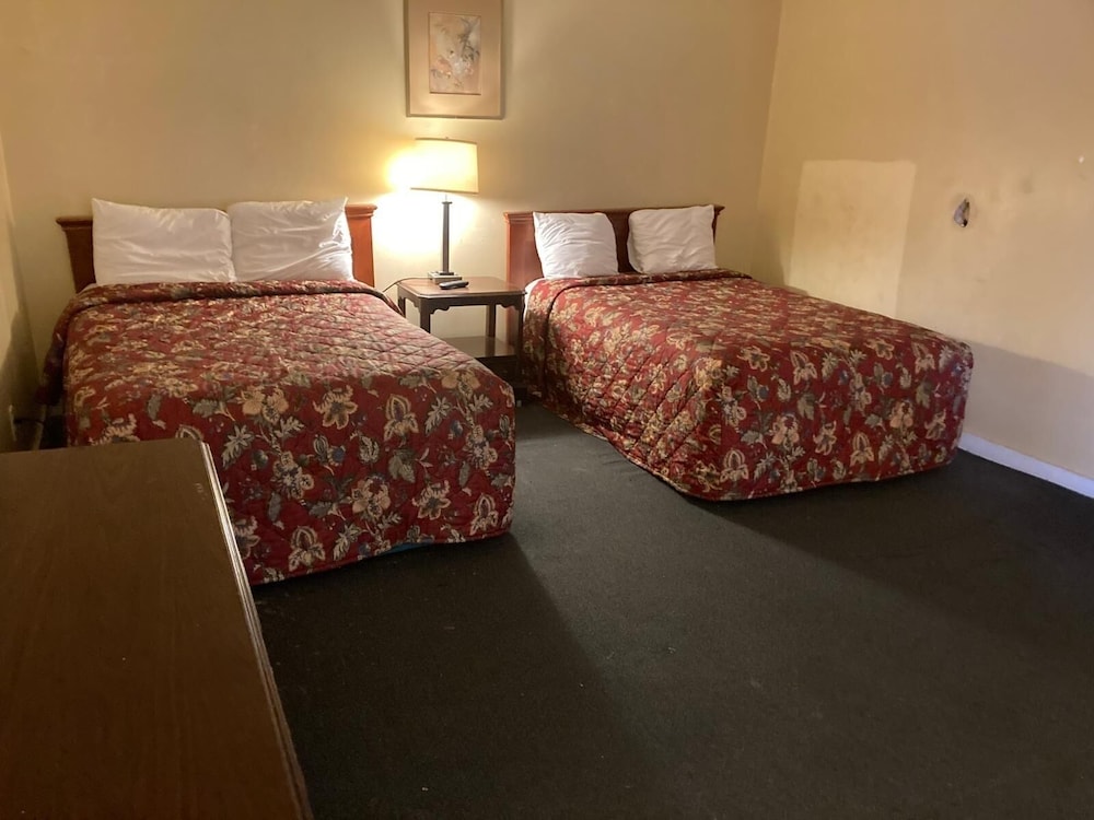 Skyline Motel By OYO Waynesboro US 250