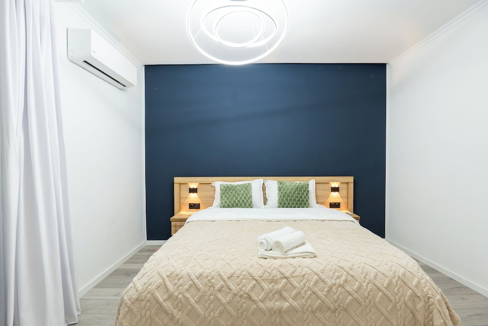 Tiflis Touch-Luxe Apartments in Old Town