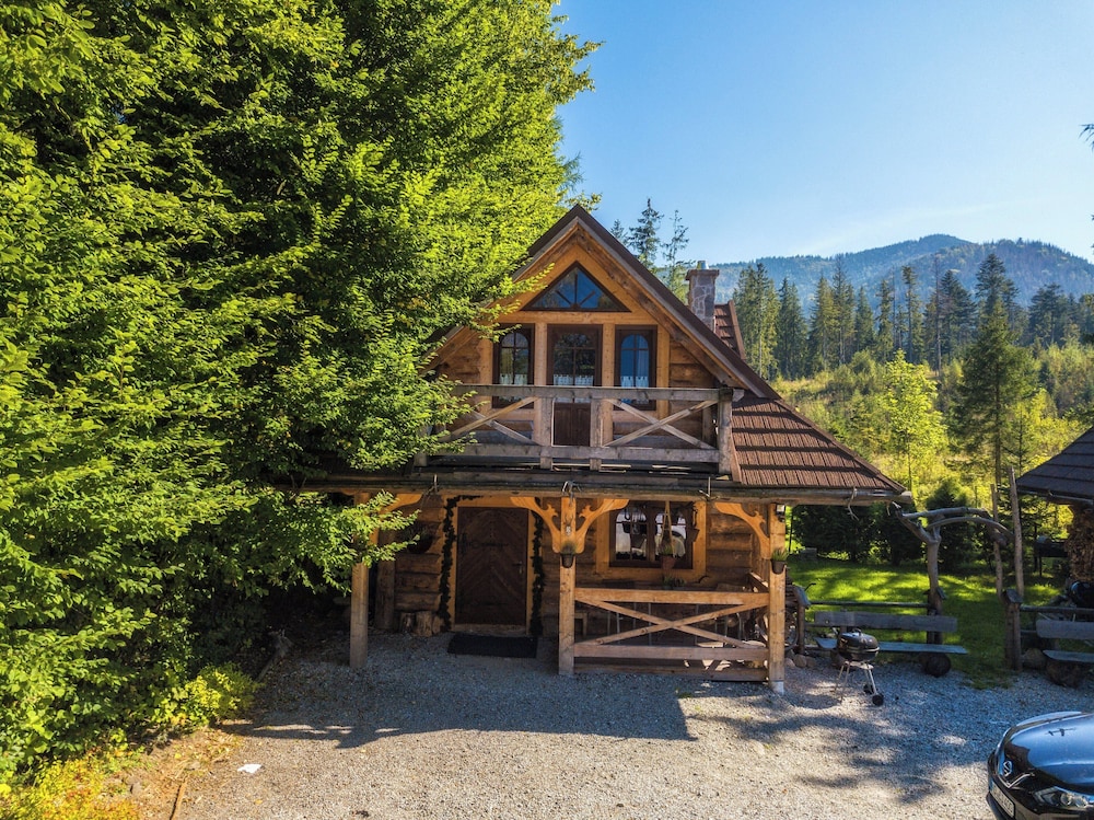 Mountain Shelter Zakopane