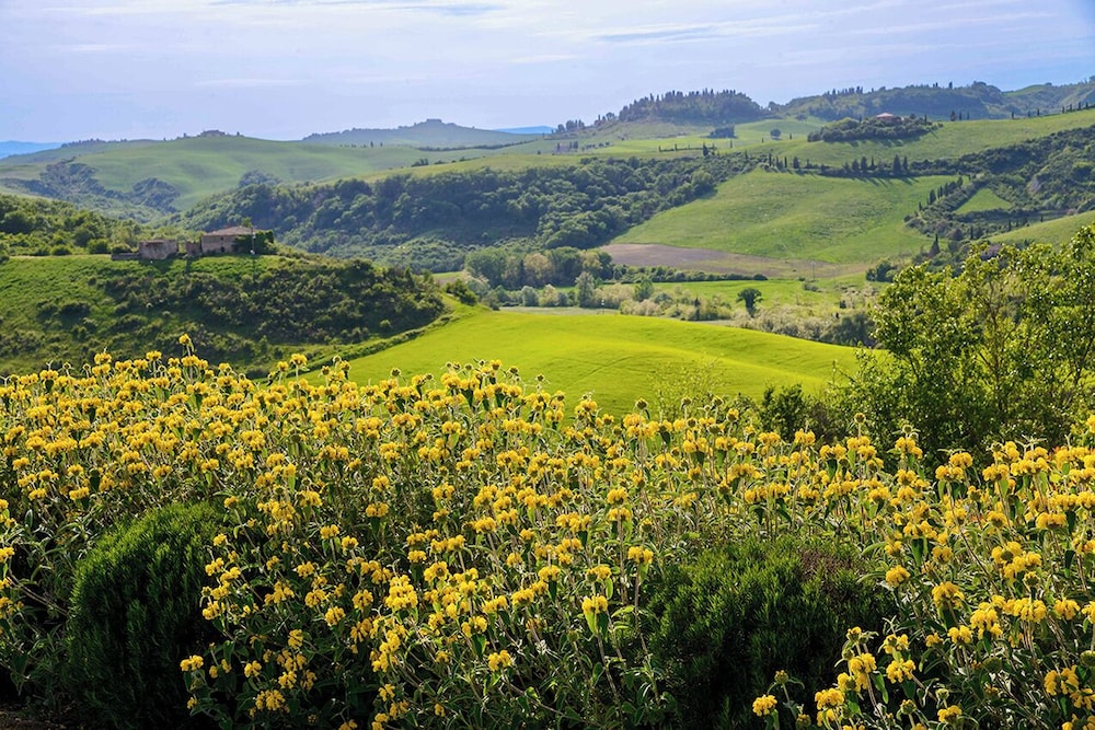 San Giovanni Terme Rapolano