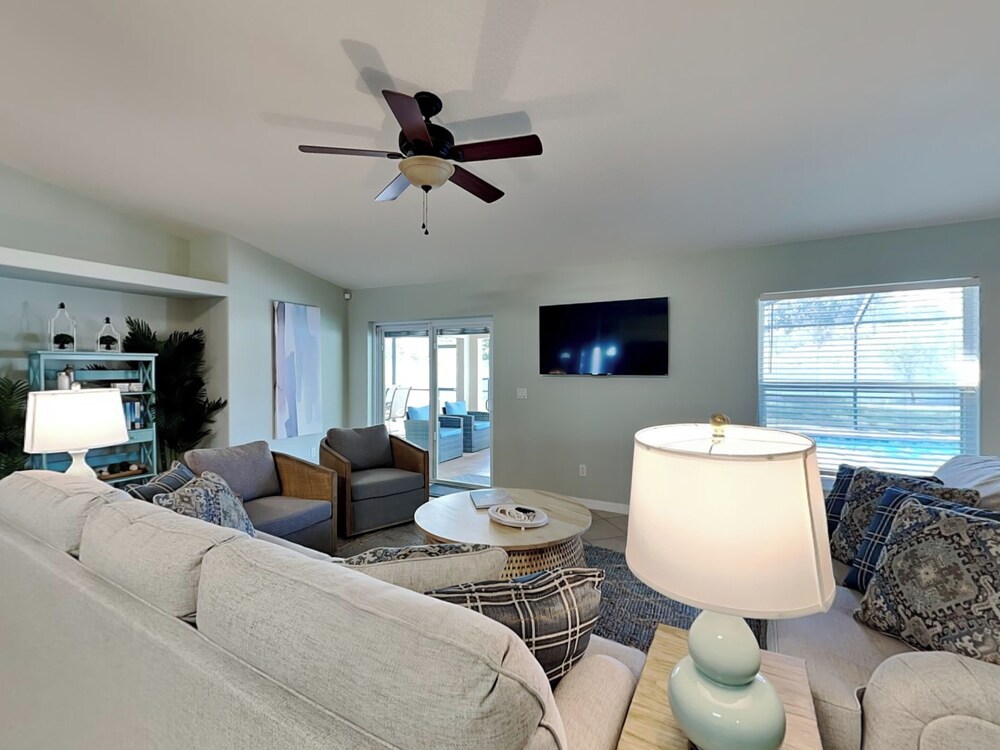 Endless Summer by Distinctive Beach Rentals