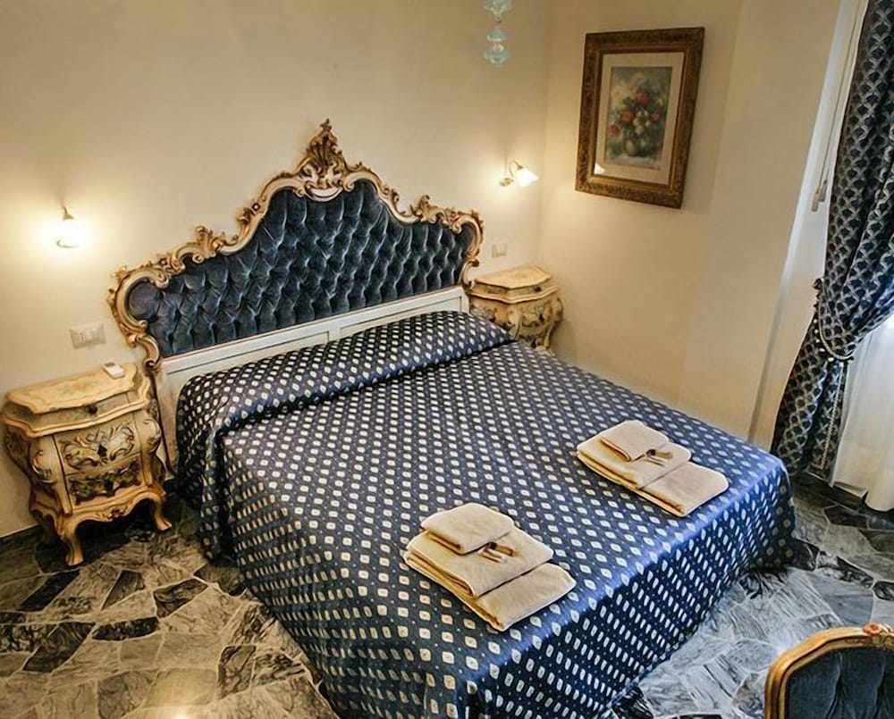 B&B La Bauta