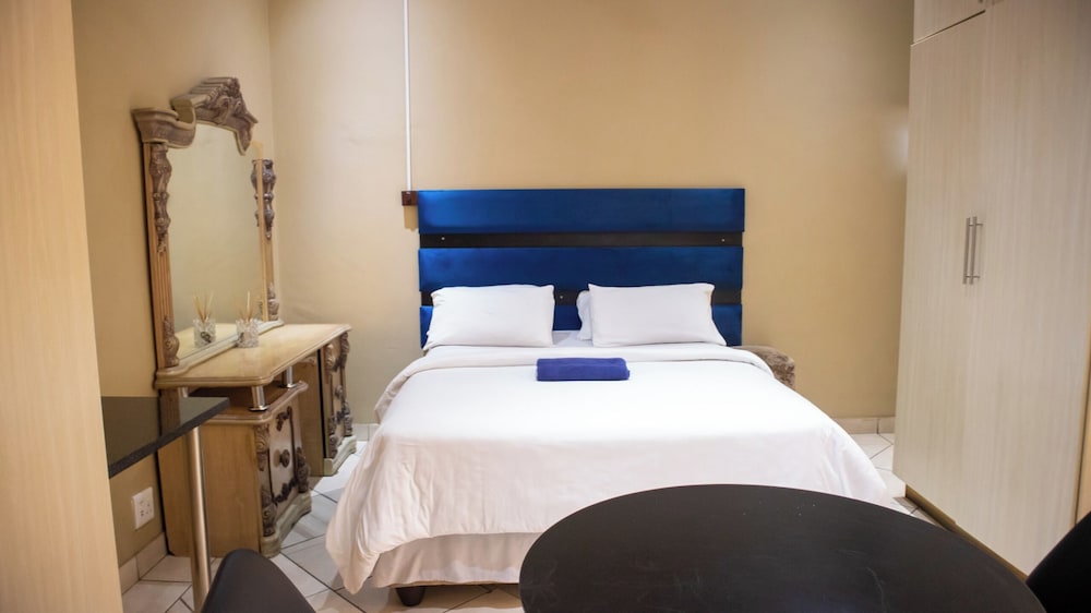 Ebony Guest House
