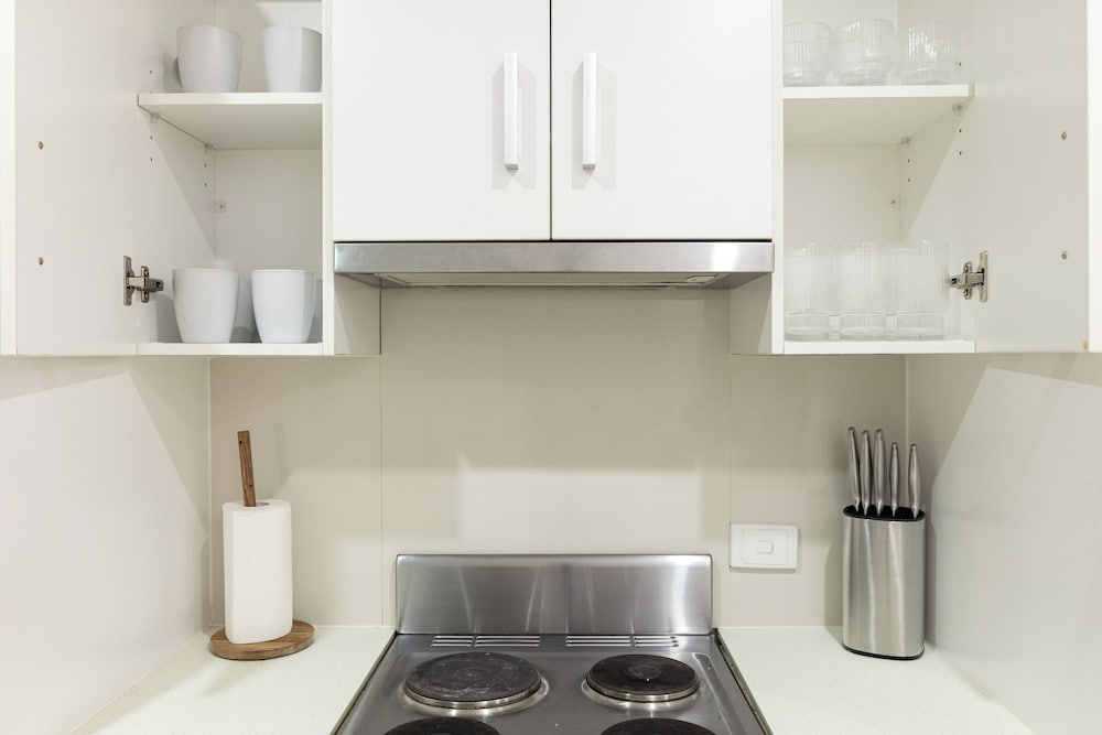Smart Suites Self Check-in Apartments - 18 Darnley