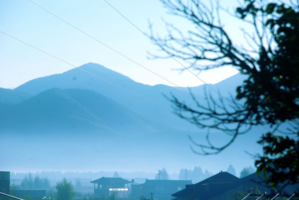 Lugu lake Life and Dream Cultural Inn