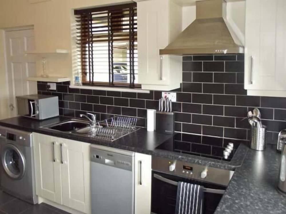 Hexham Vacations - Hartam House - Property Image 5