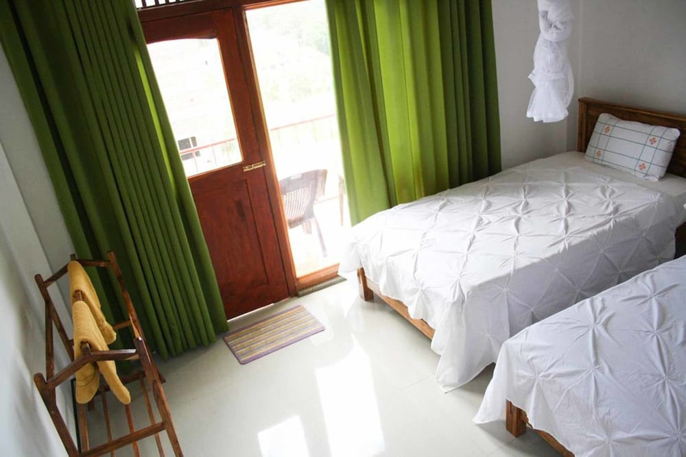 Elegant Homestay 