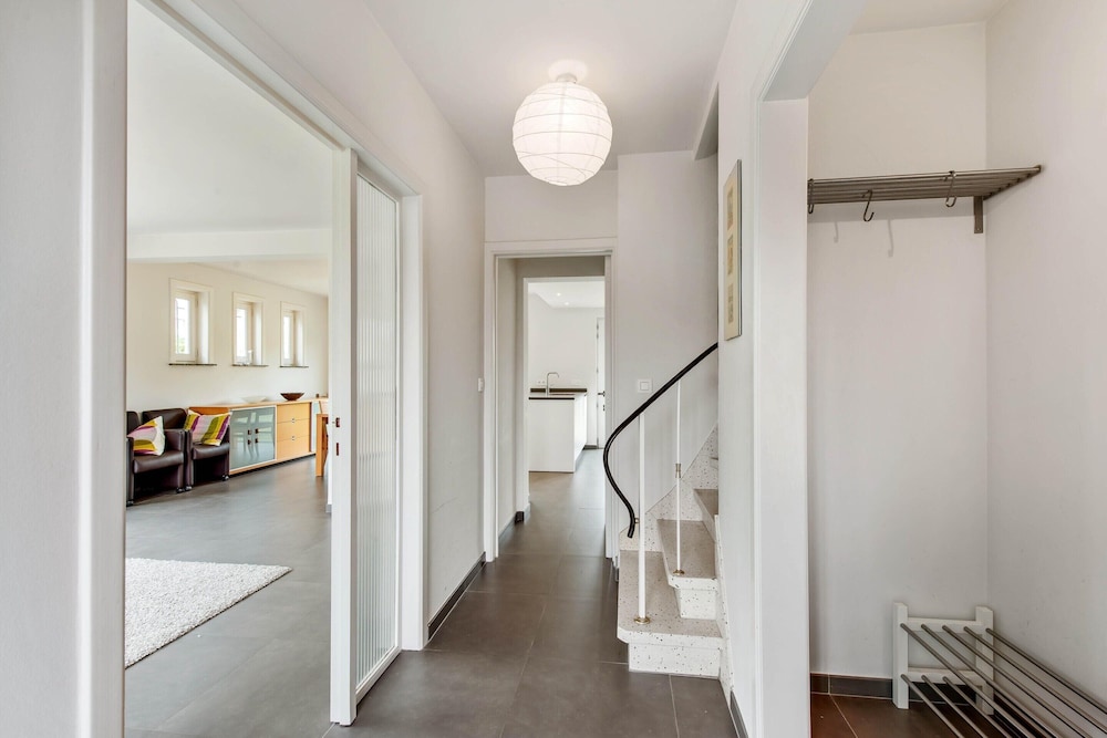 Villa in Koksijde Near the Beach