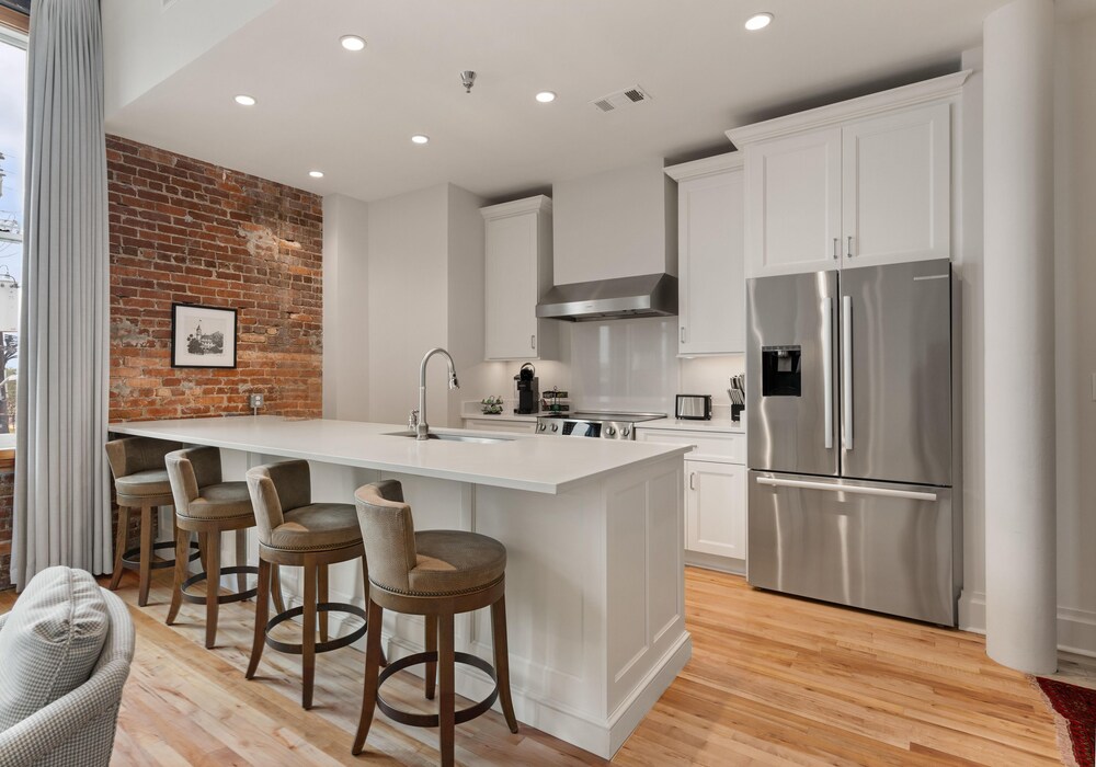Brunswick Vacations - The Kress Brunswick - Property Image 3