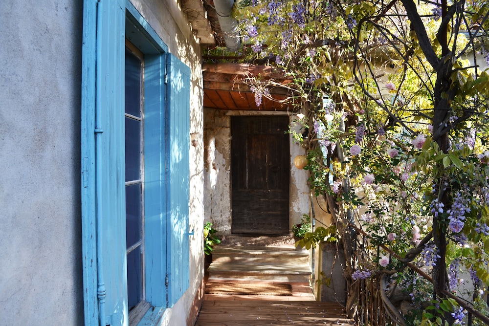 La Vieille Maison - Chambre et Halte Gourmande