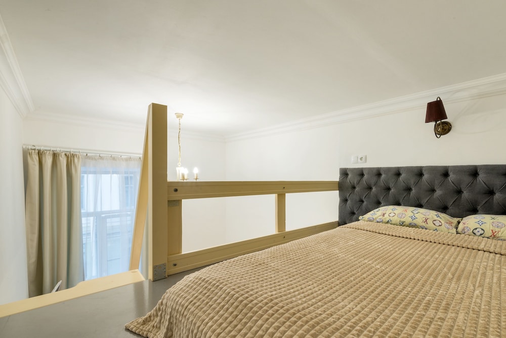 ColorSpb ApartHotel Gorokhovaya 4