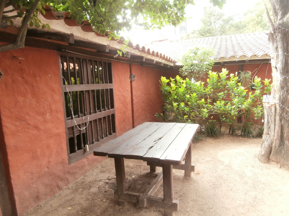 Hostal Rio Magdalena - Property Image 2