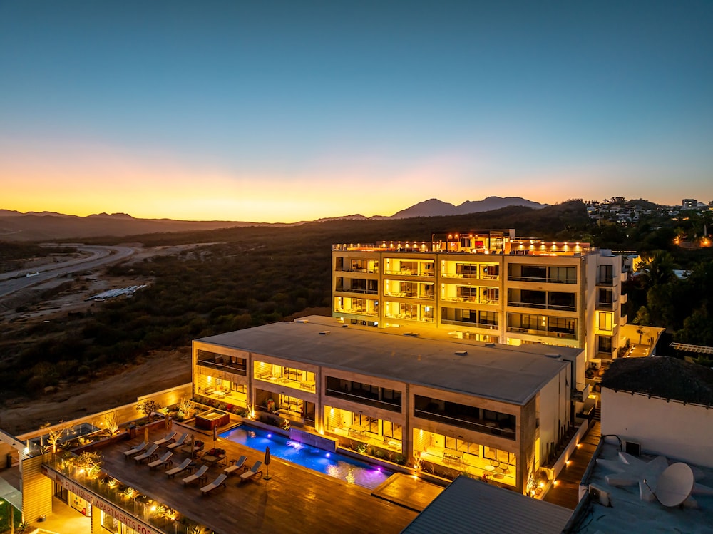 Marella Cabo view 5