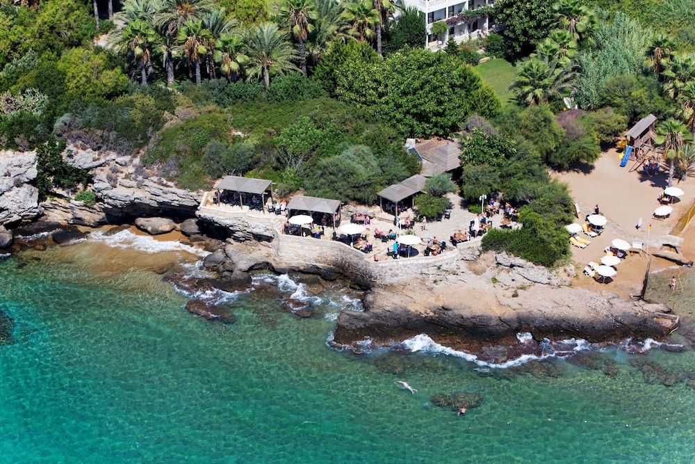 Alara Hotel - All Inclusive