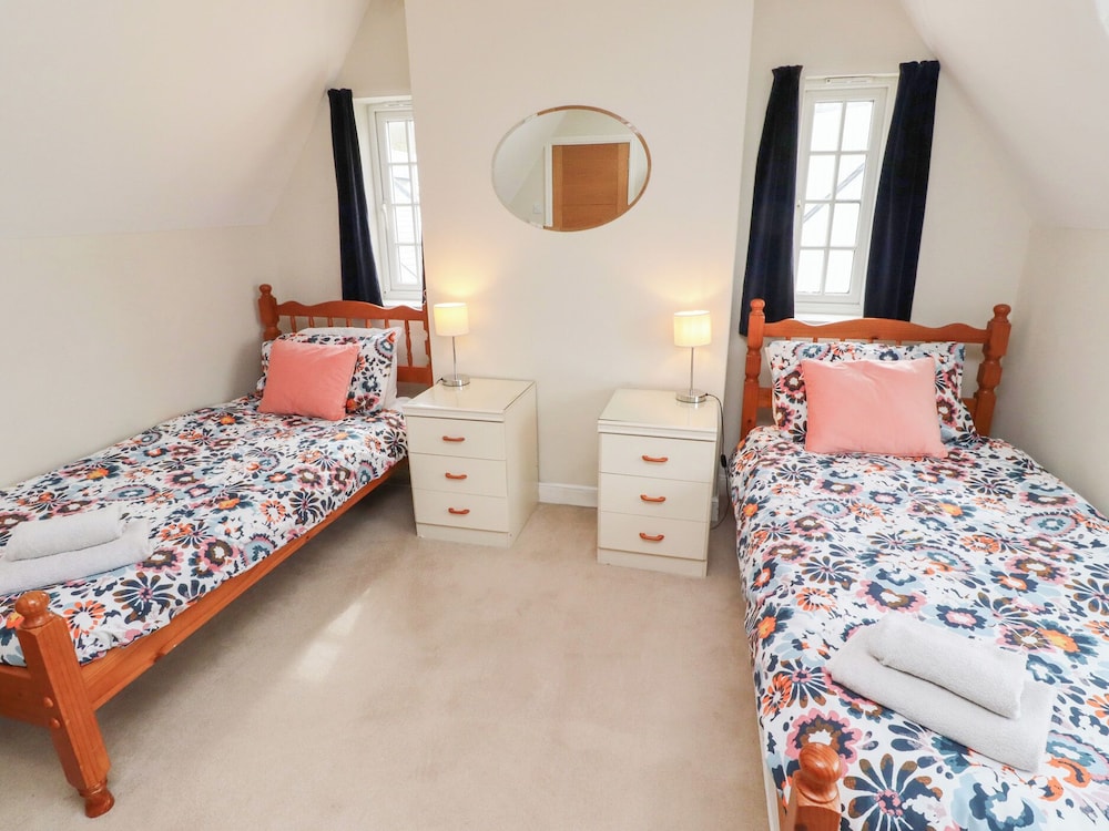 Rosedale Lodge