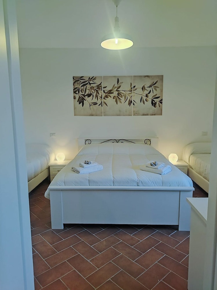 Agriturismo Li Guira