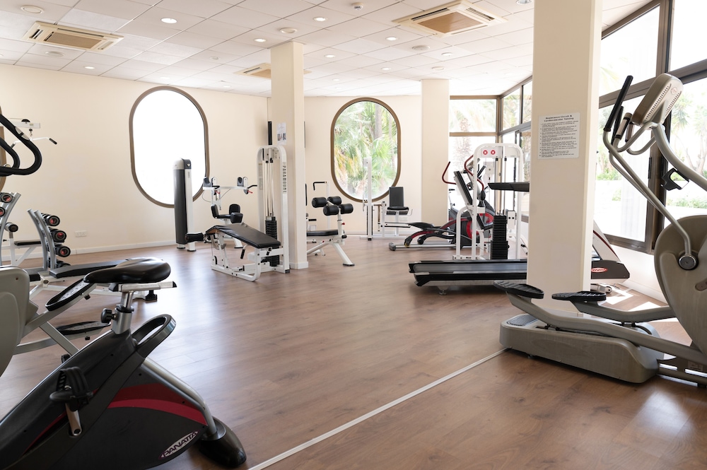 Limassol Vacations - Elias Beach Hotel - Property Image 37