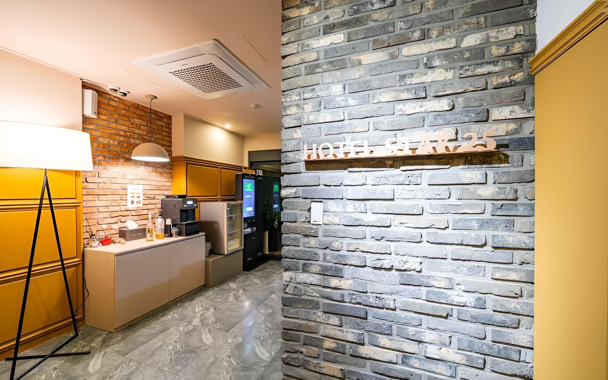 Ansan Hotel Stay 25 view 5