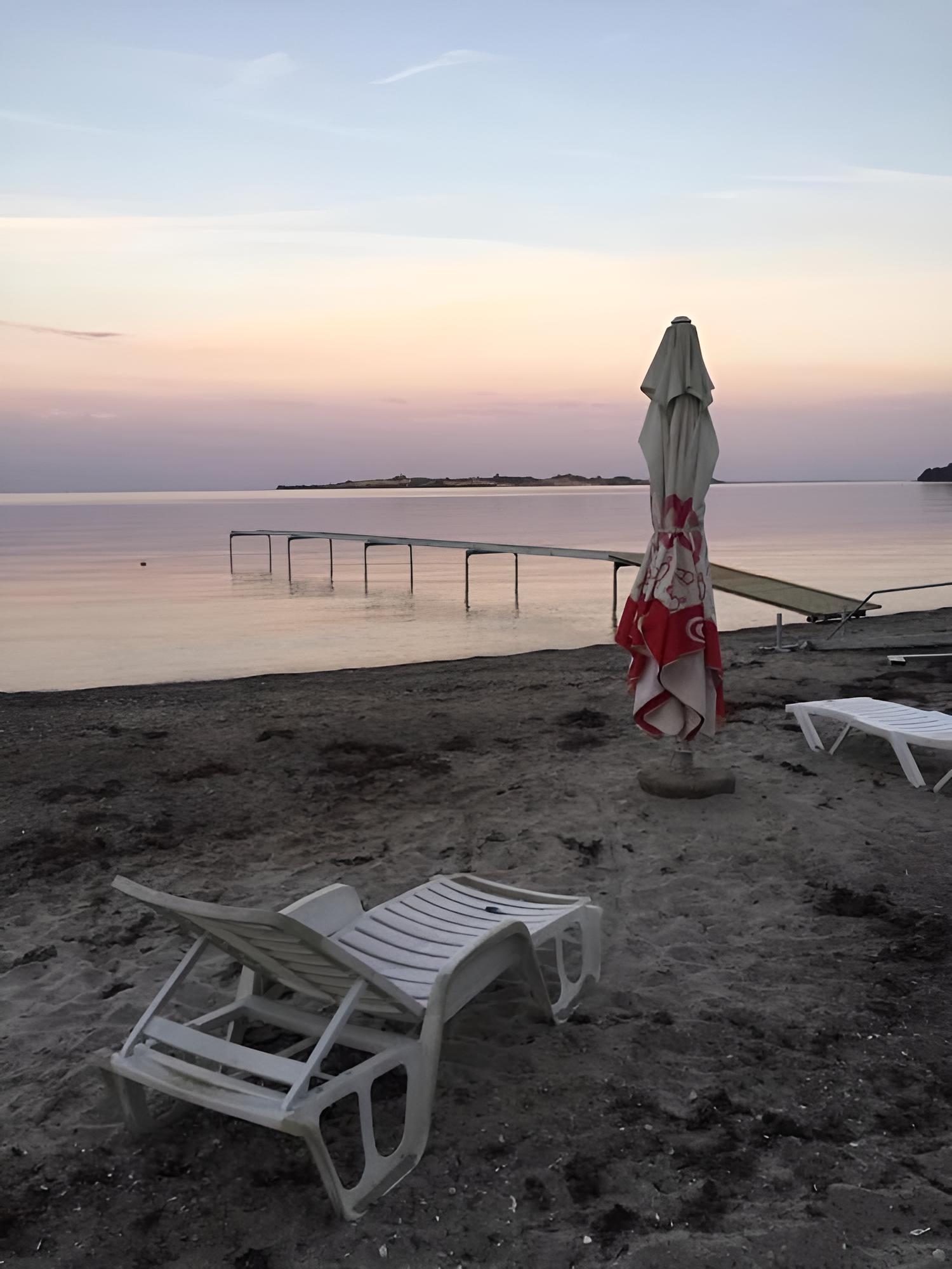 Gåsevig Strand Camping