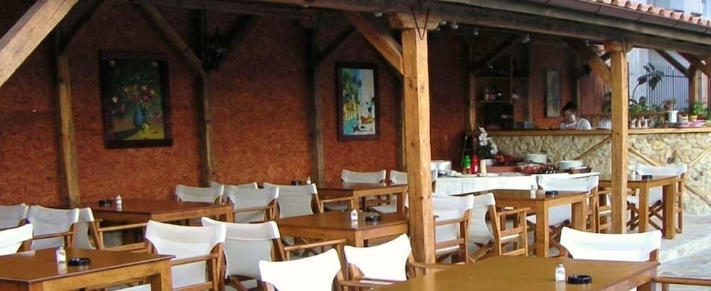 Family hotel Tropicana