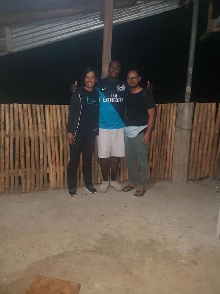 Jay's Guest House