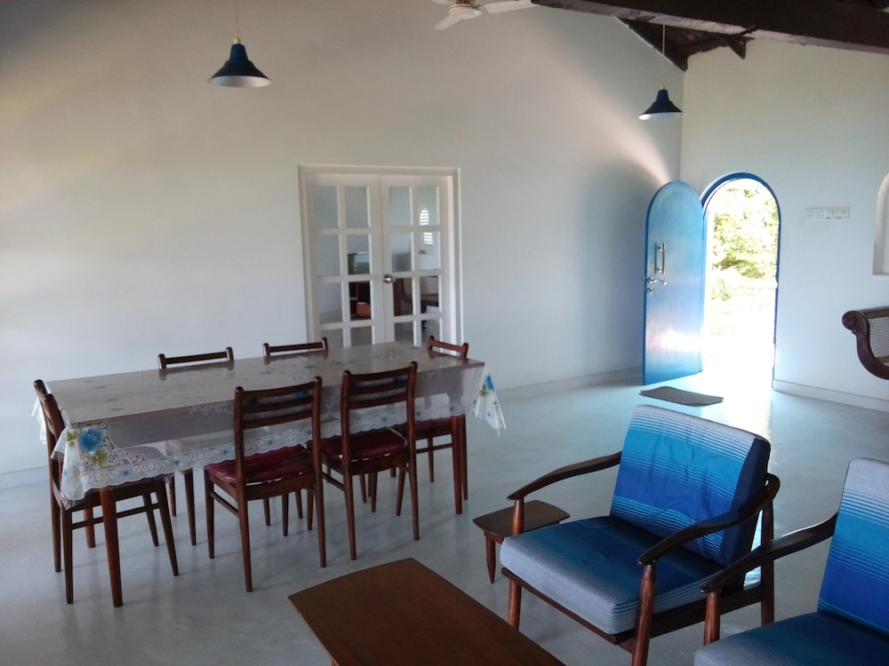 Eagle Nest Villa