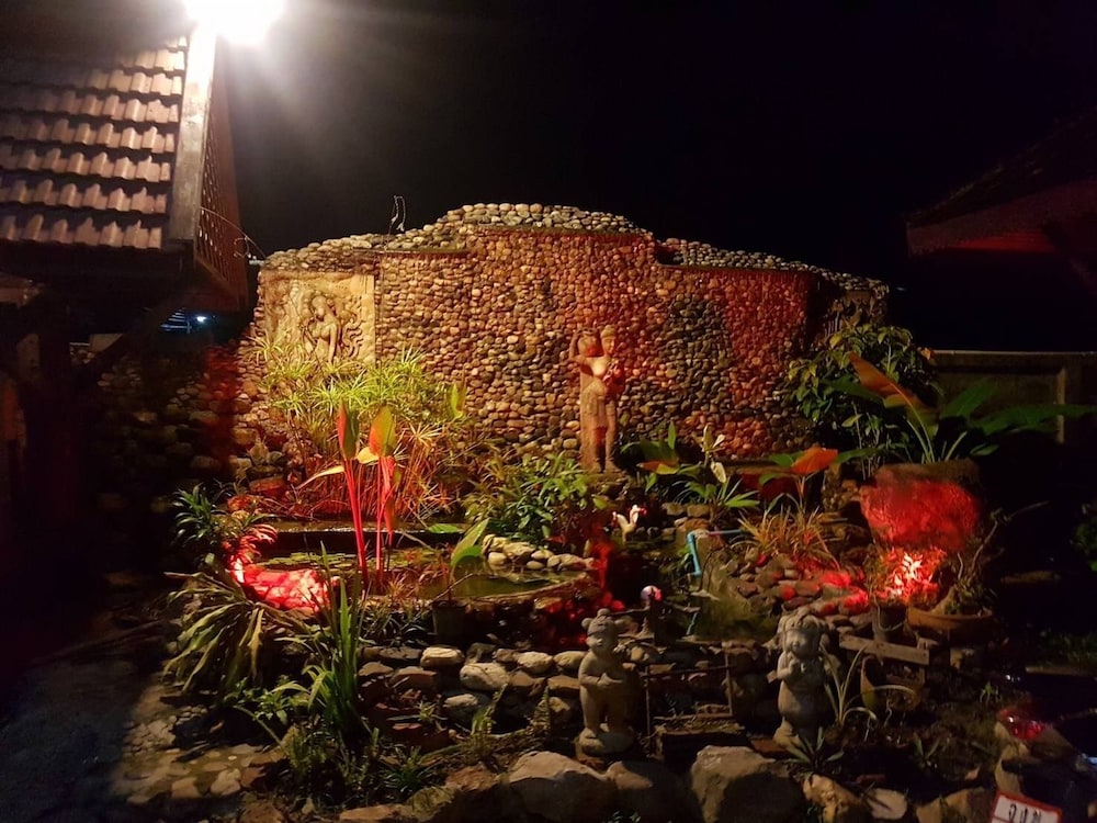 Rabiangtai Boutique Guest House