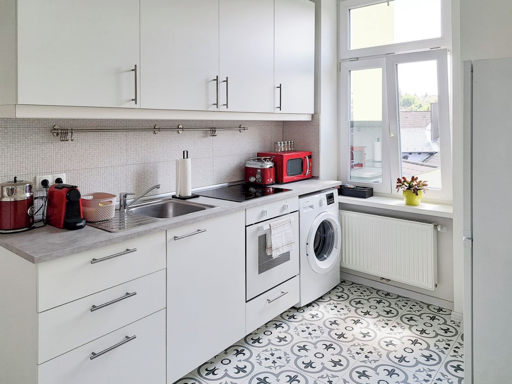 revLIVING Apartments Eggenburg