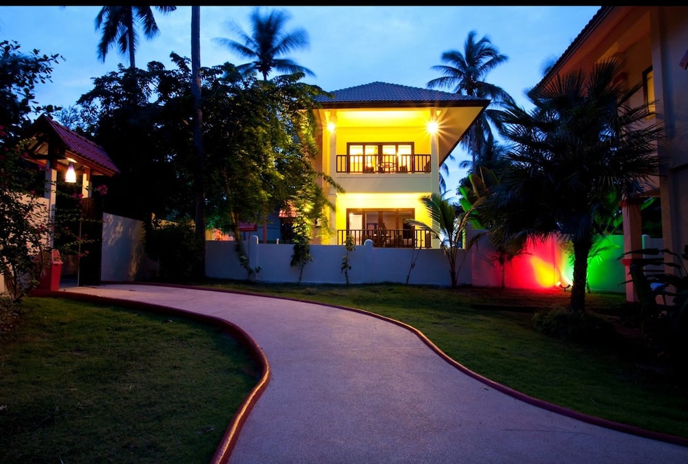 3 Bedroom Bay View Villa Koh Phangan SDV234-By Samui Dream Villas