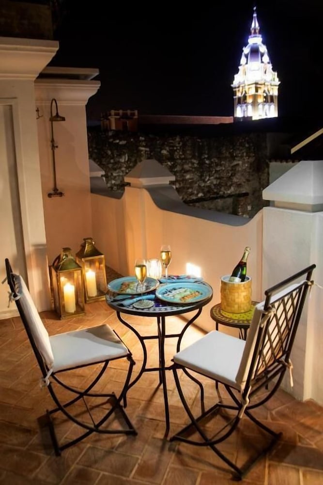 Casa de la Renta By Mustique