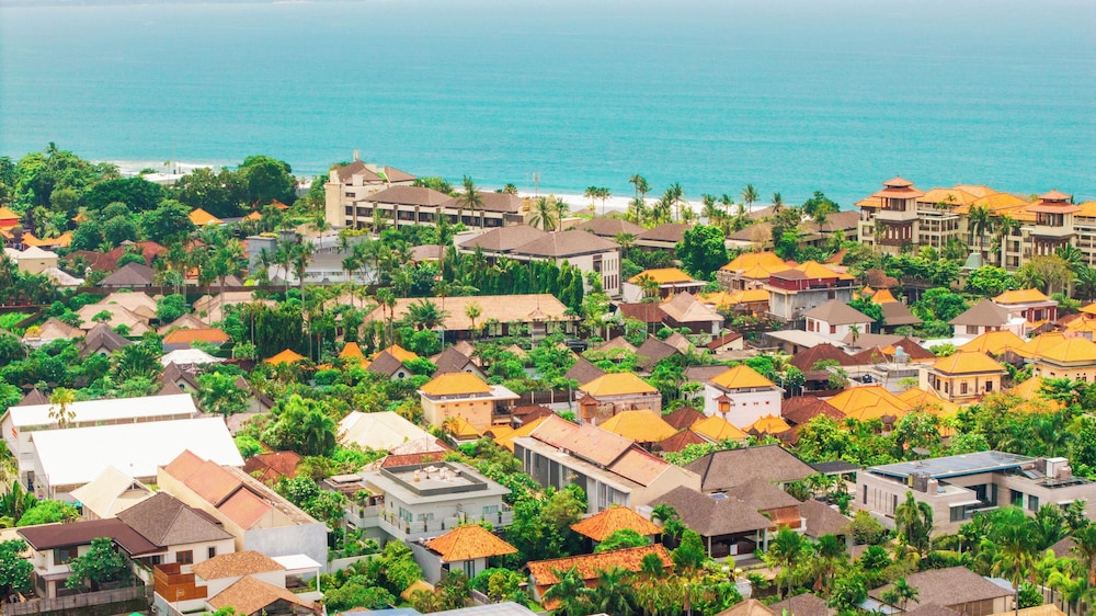 Xxtra Villa Seminyak
