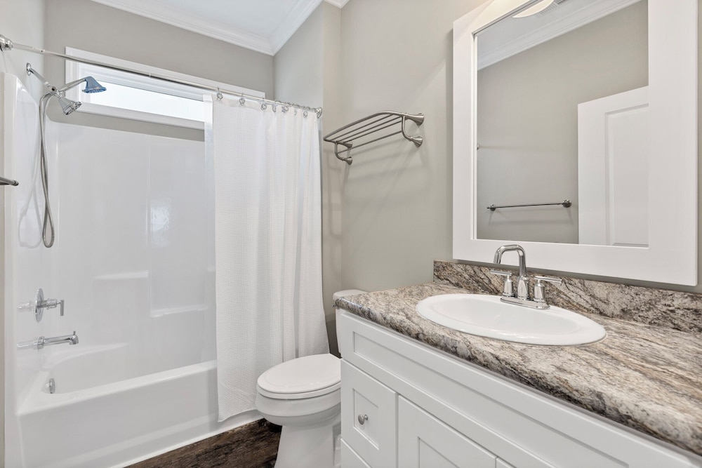 Perfectly Seasun'd by Topsail Realty