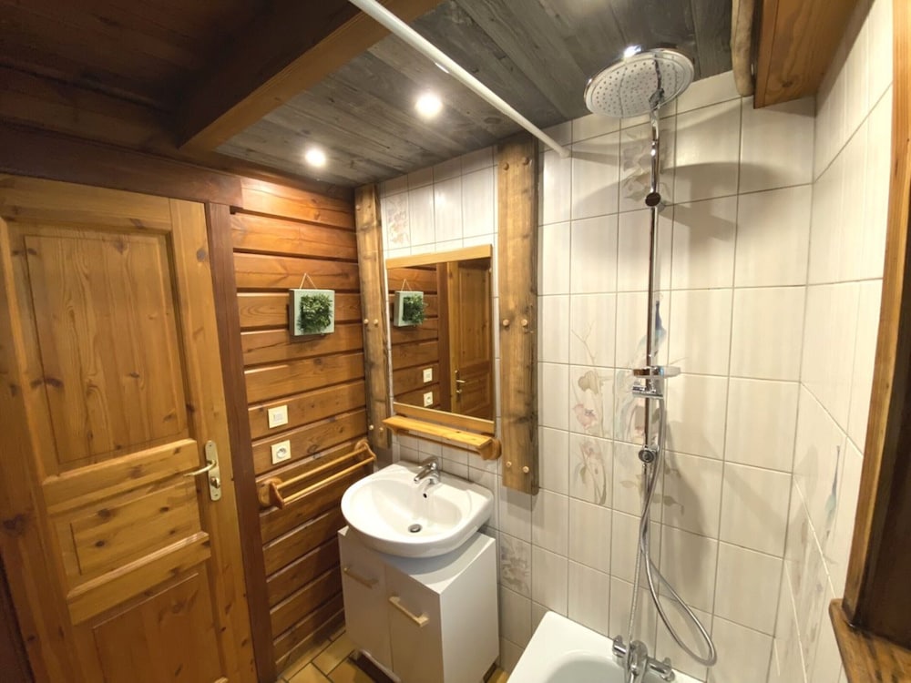 Chalet in La Bresse Near Ski Resort