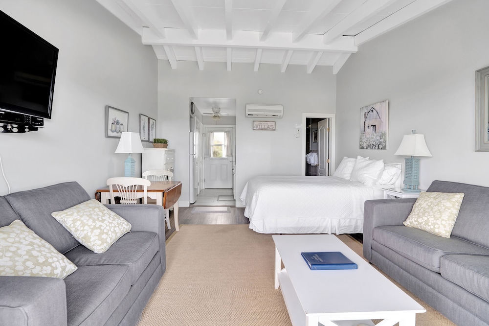 Beach Plum Resort